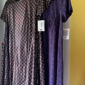 2 ELEGANT CARLY LOT-Med